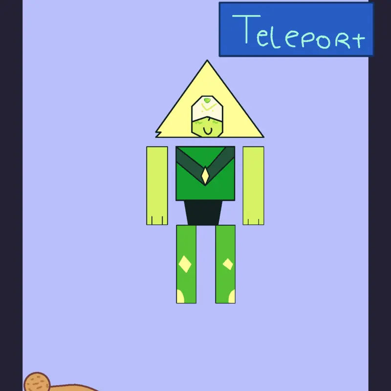 Game by @Peridot_28