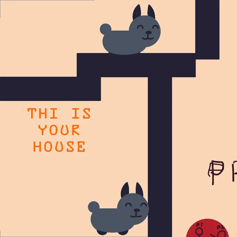 Game by @CatMac