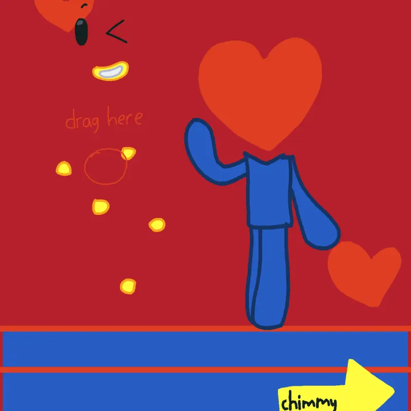 Game by @BT21_FAN_yeayea