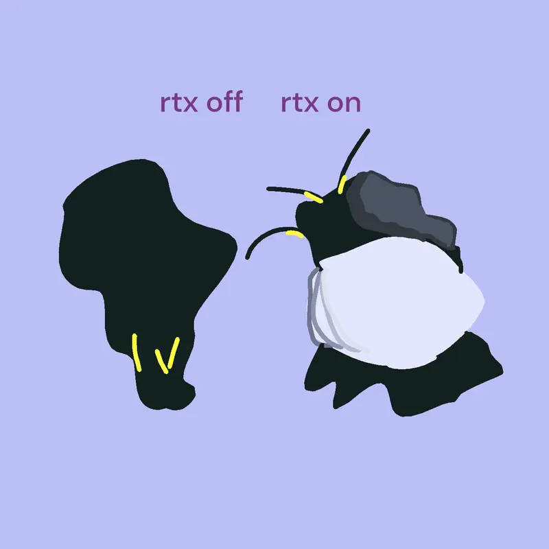 Game by @ratvn