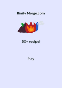 Infinity Merge