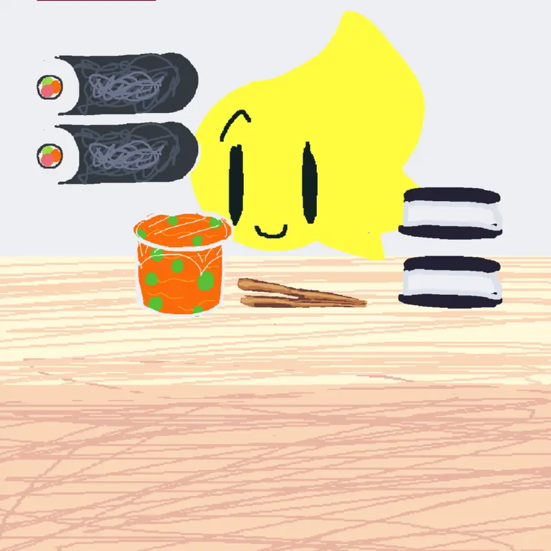 Game by @NotjustST4R