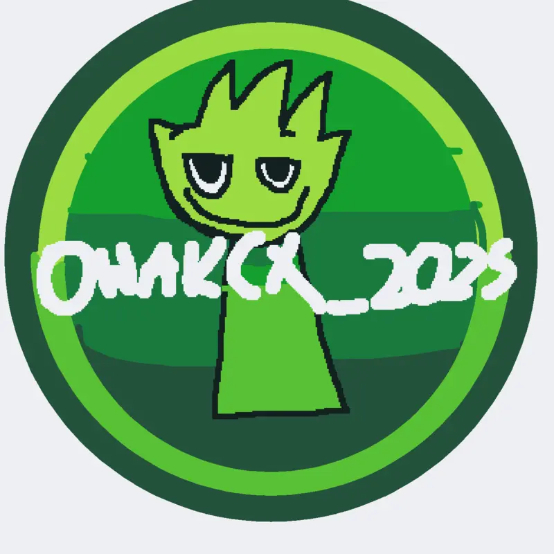 Game by @AvocadoBird