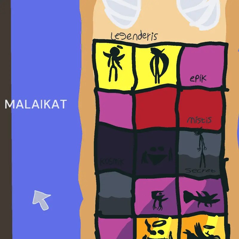 LoL by @MasdahAfriani