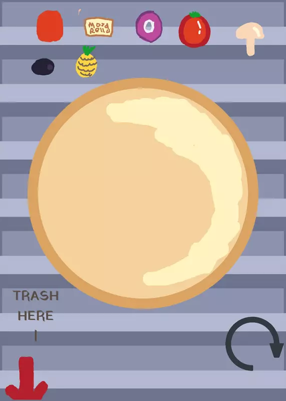 Game by @miroleite