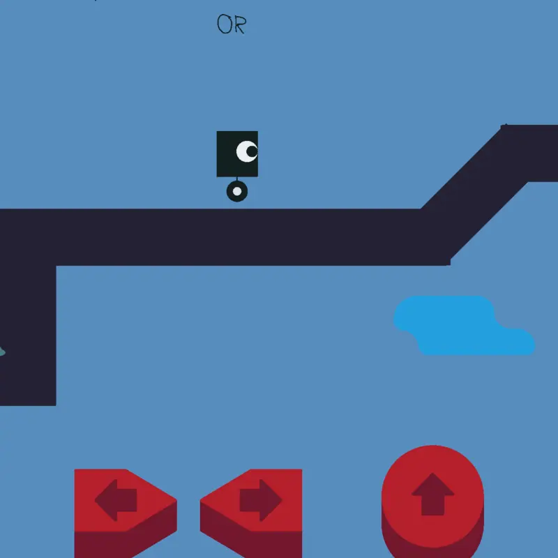 Game by @Berksan