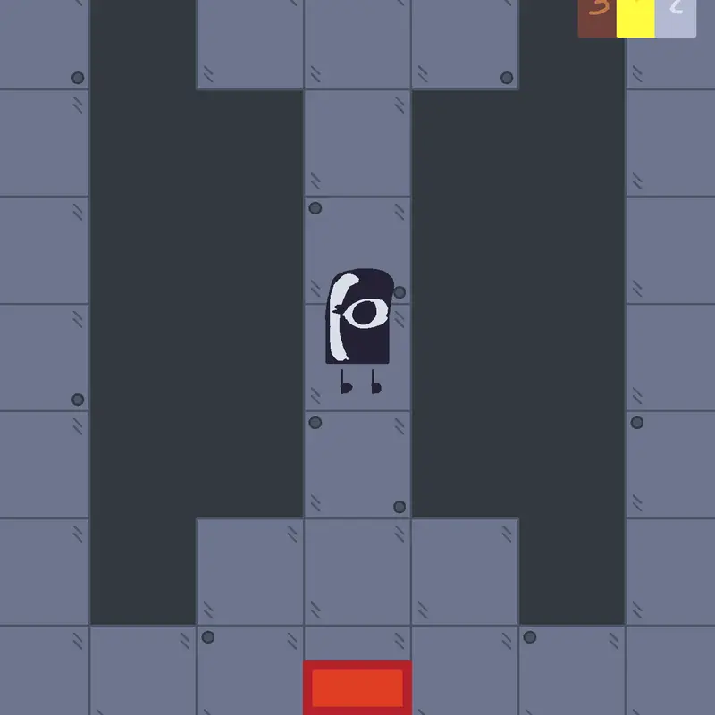 Game by @123Pursue