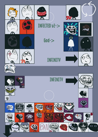 trollge vs derp battle (will update soon)