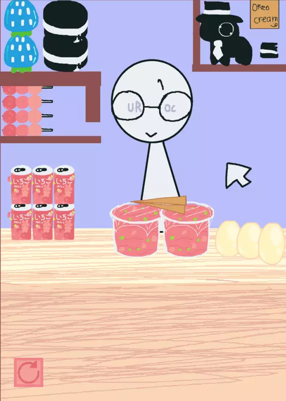 Game by @Justaenafan_ofc