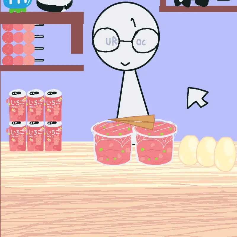 Game by @Justaenafan_ofc