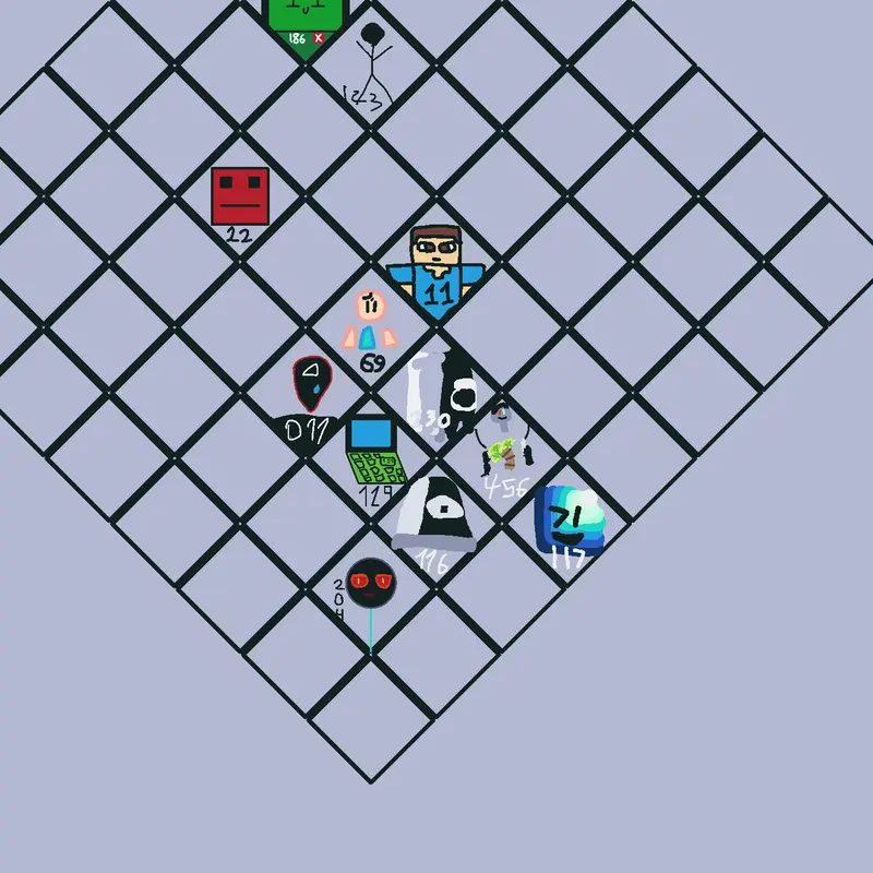 Game by @NachoProgamer11