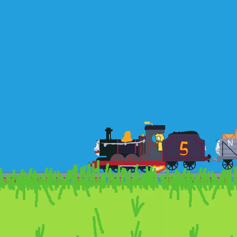 Game by @craftycorn3545