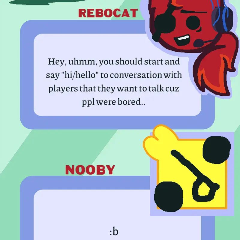 Game by @RebootCAT