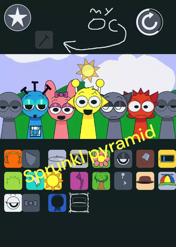 Game by @Danio4