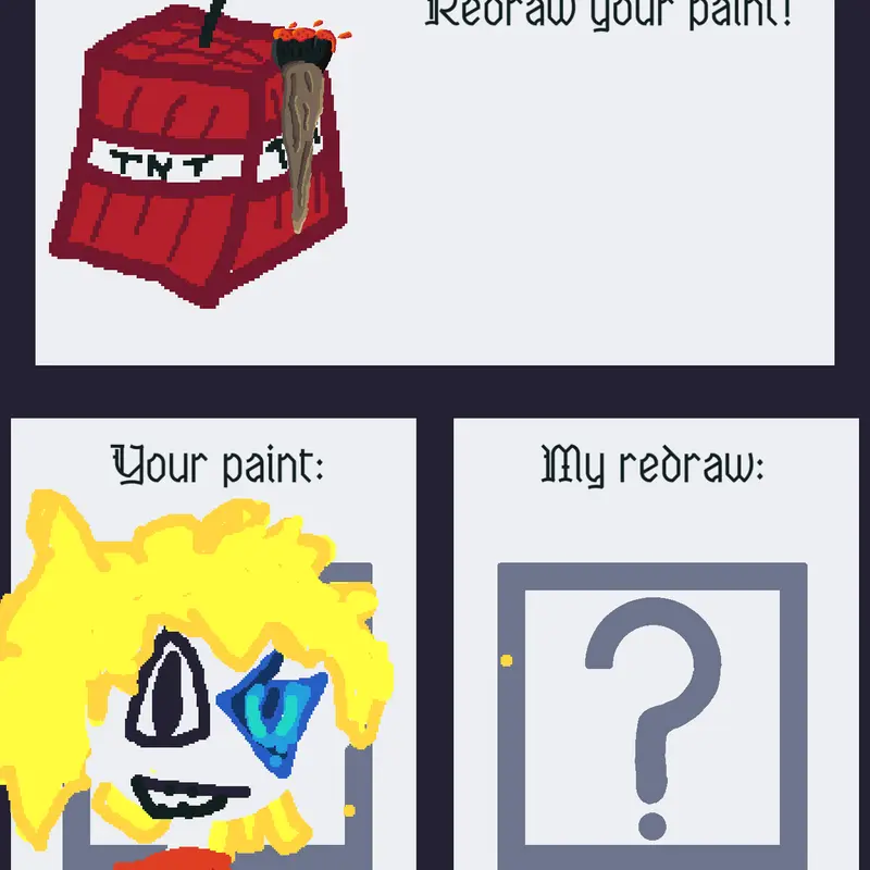 Game by @D4nger_cArs0N