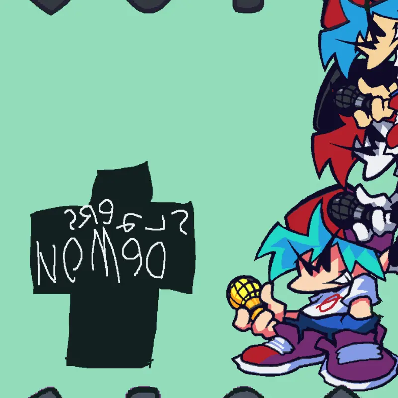 Game by @stiat