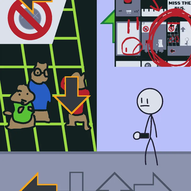 Game by @sackloaf