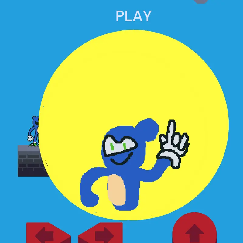 Game by @segagame