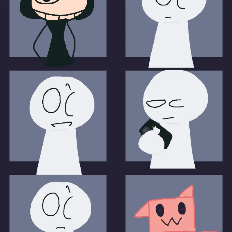Game by @strawberrytheorangelover