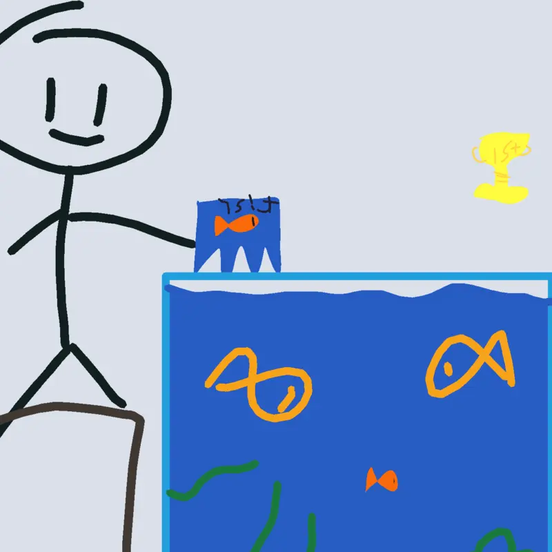 Game by @blugreen