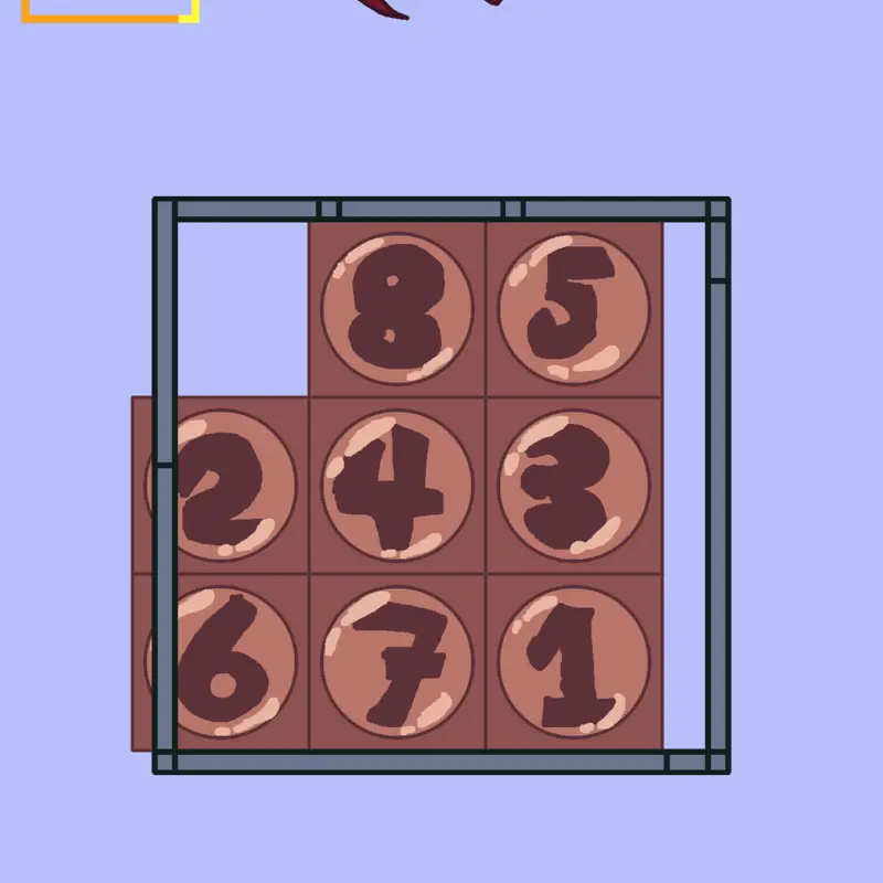 Game by @mabxo