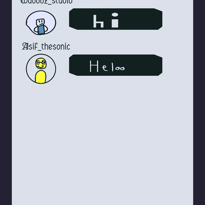 Game by @Asifthesonic