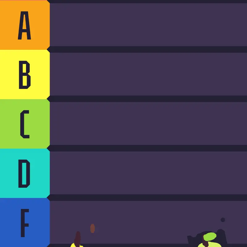 Game by @chsno