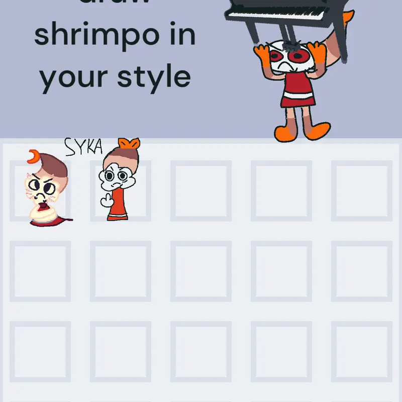 Game by @Your_Silly_Van1lly