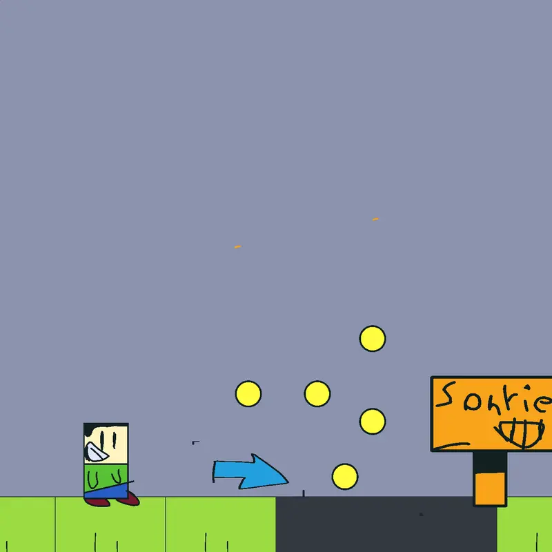 Game by @Jugo