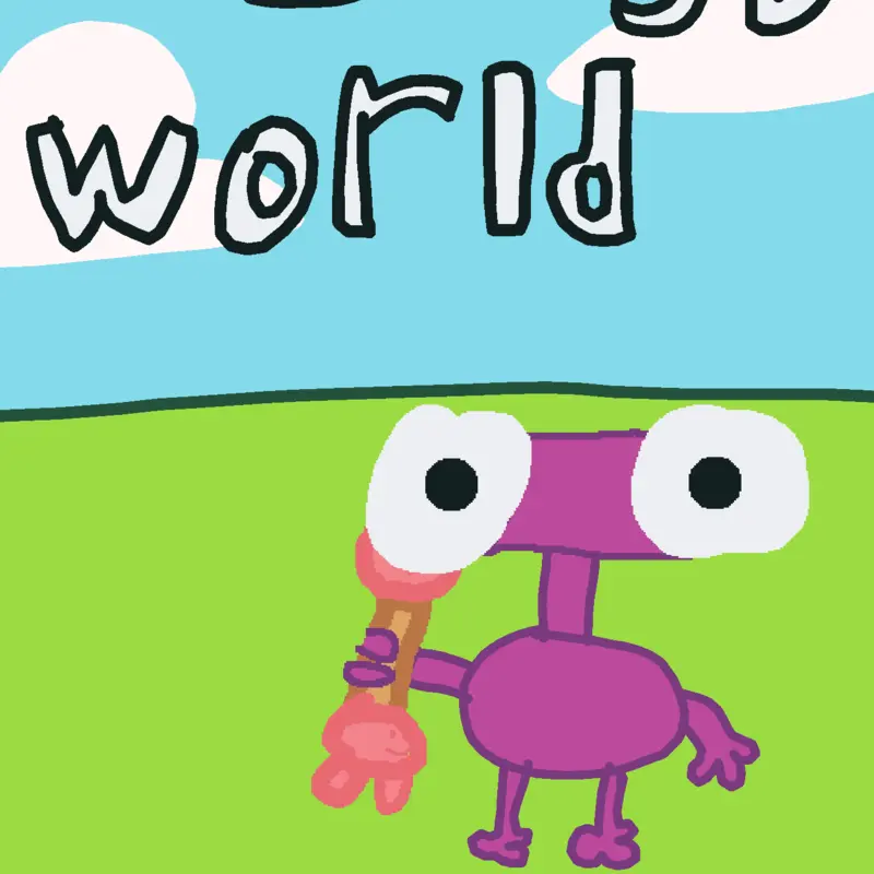Game by @flasque12345