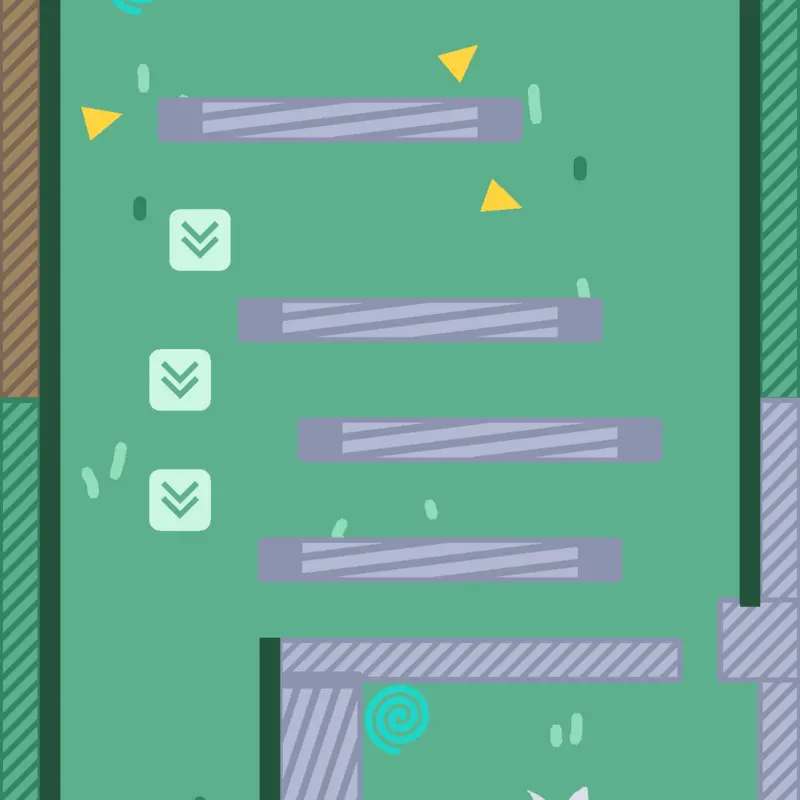 Game by @mmonade