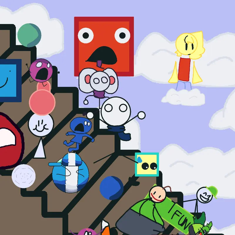 Game by @Jdjejdkdhdjdj