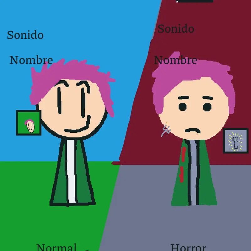 Game by @HappyRedCube