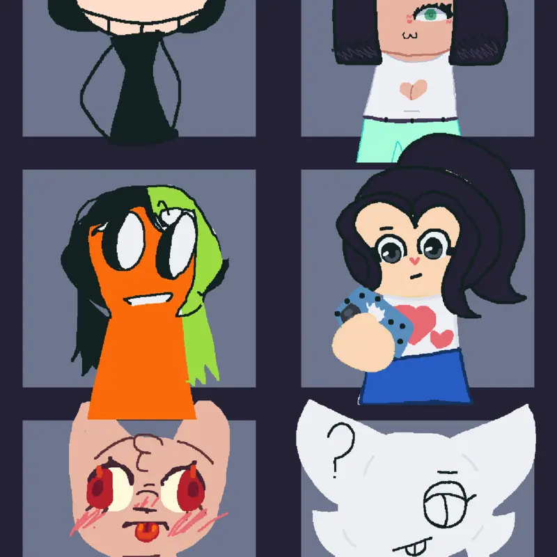 Game by @DesyloveGOURDY