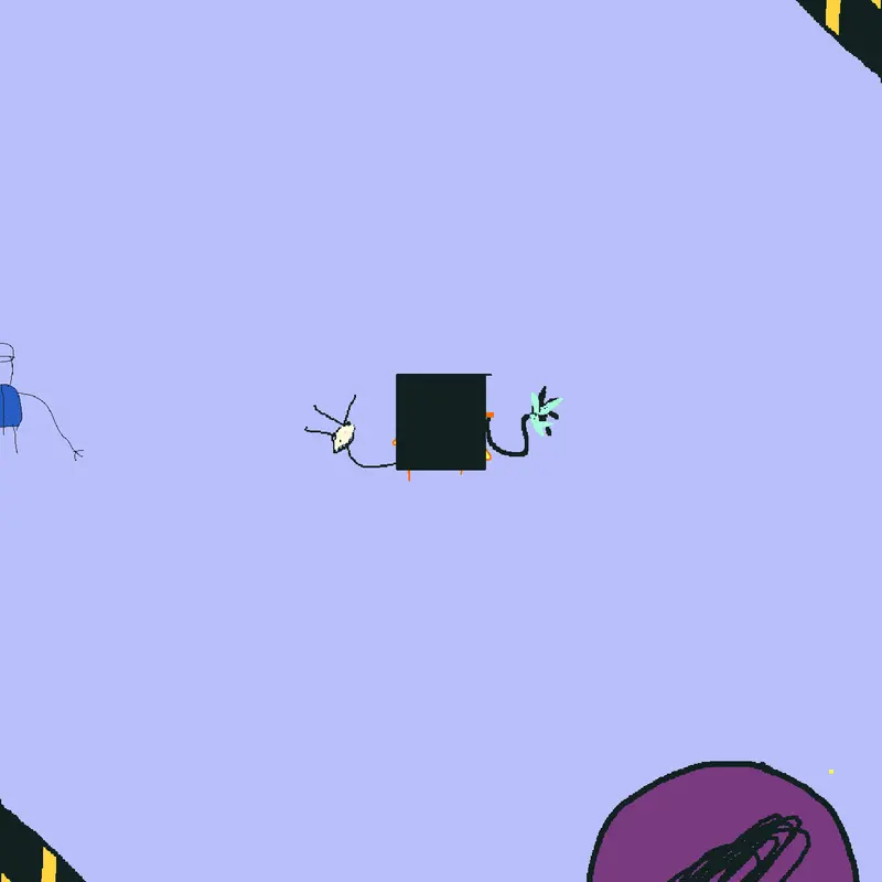 Game by @abedesanto