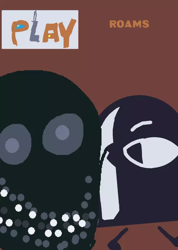 Game by @ornatethefoiled