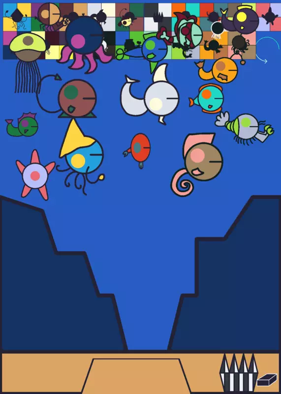 Game by @MGS2013