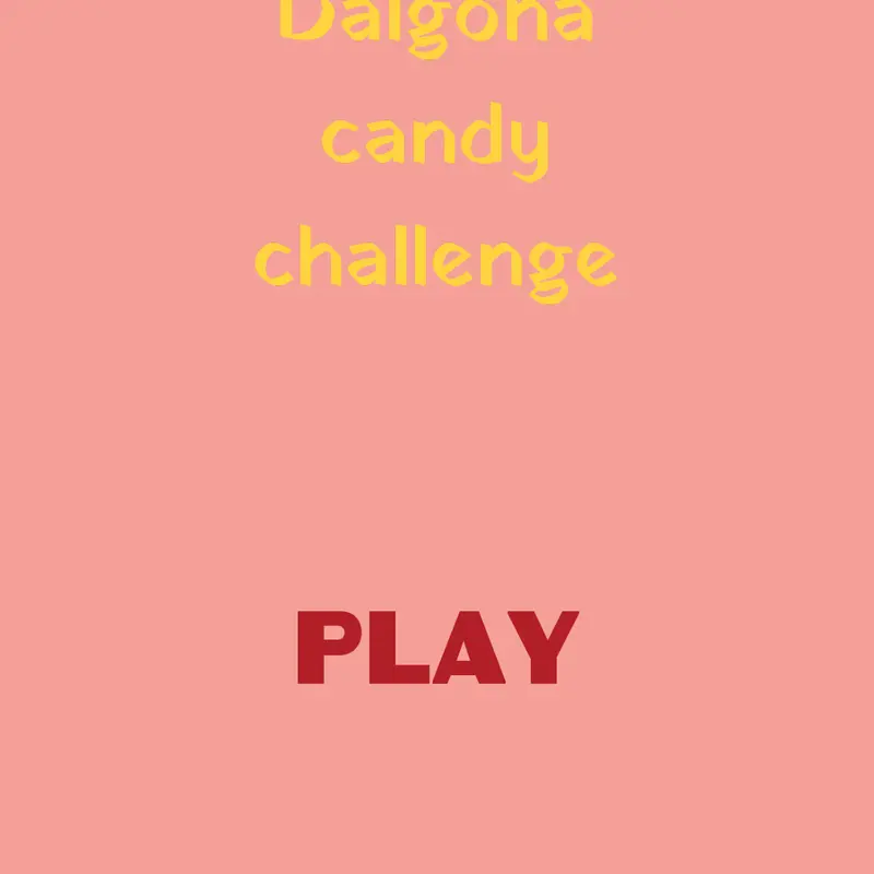 Game by @hyijie