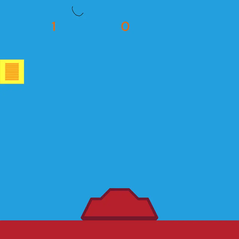 Game by @Urnim