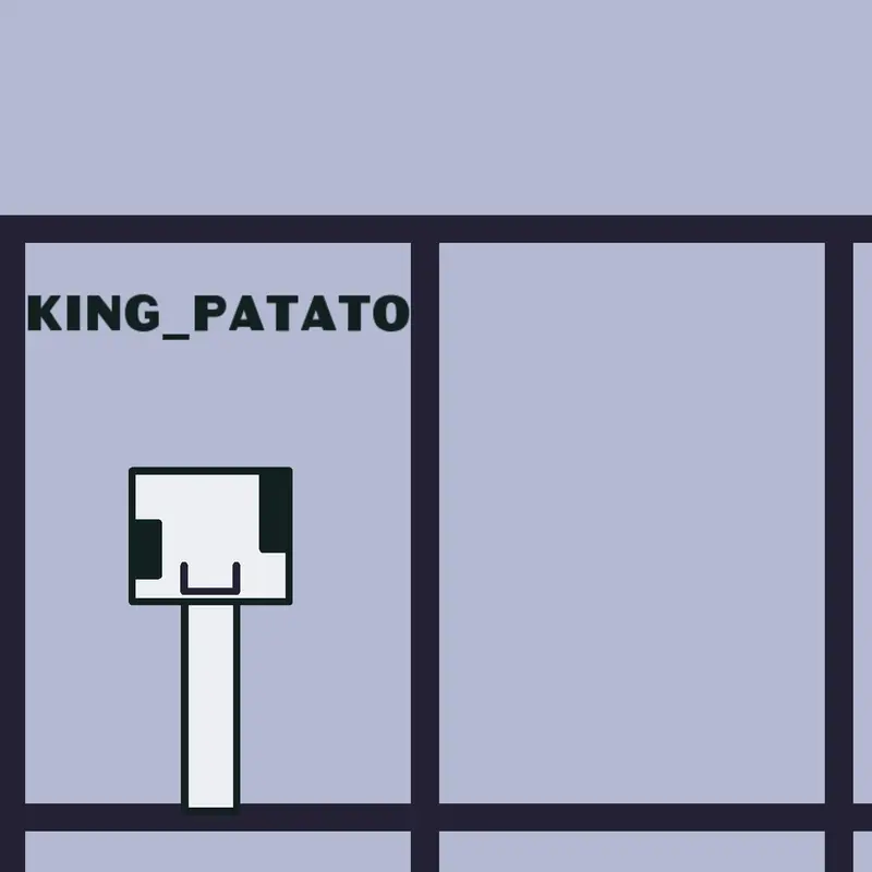 Game by @king_patato