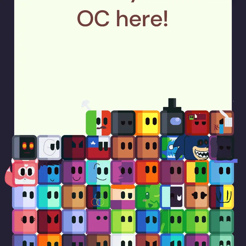 Game by @The_Goku