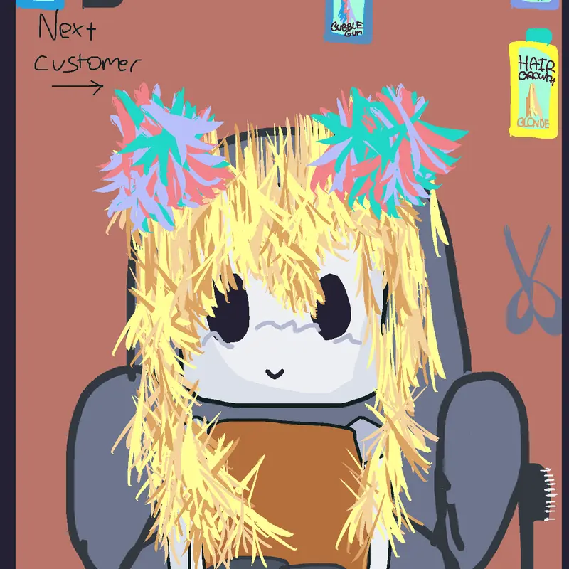 Game by @binky_