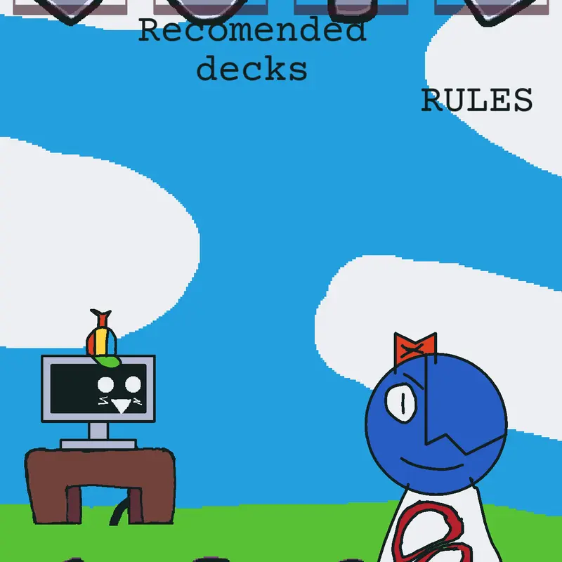 Game by @Jer__ntySprunkiFemale