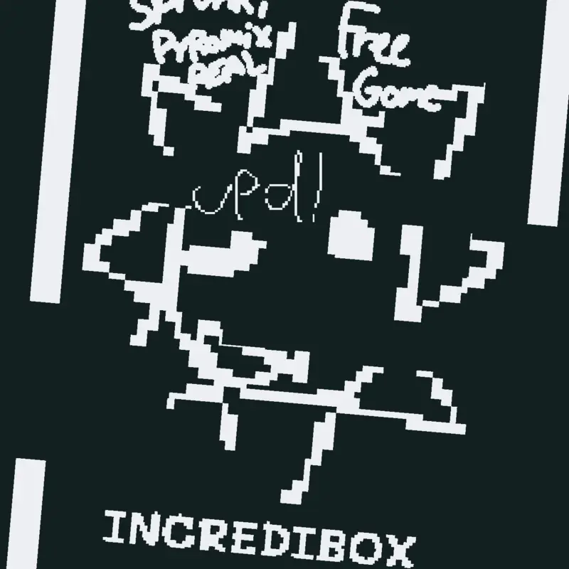 Game by @TheSprunkiModReCreator