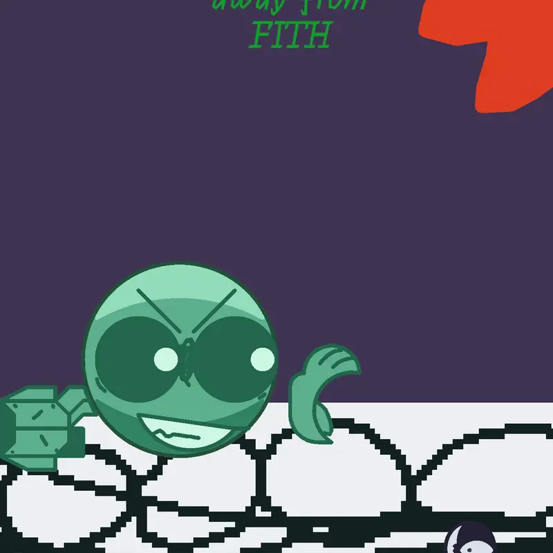 Game by @uhhhidontknow