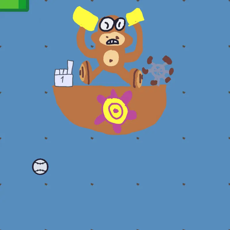 Game by @Anakinjarel