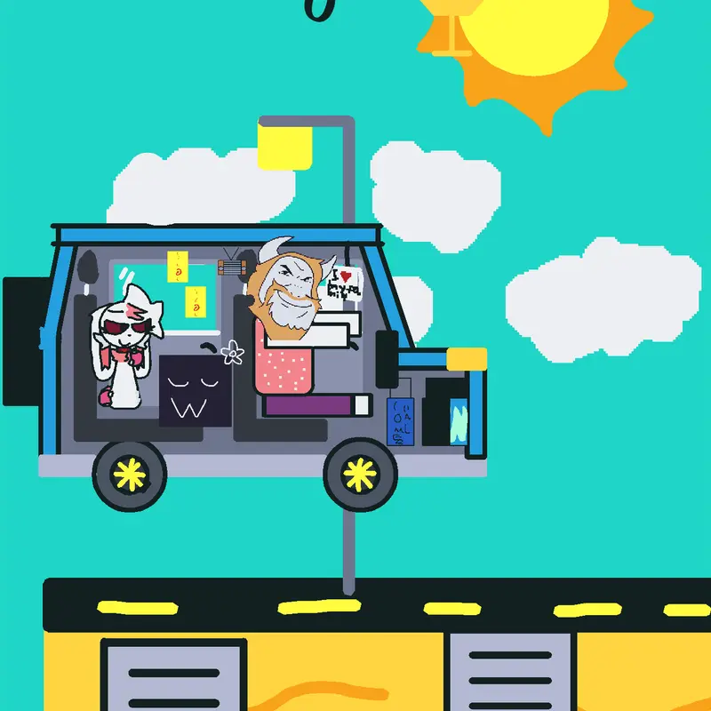 Game by @ALIXAN4IK