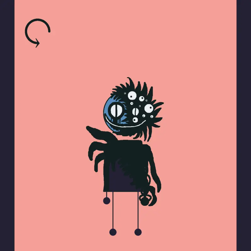 Game by @casa_xd