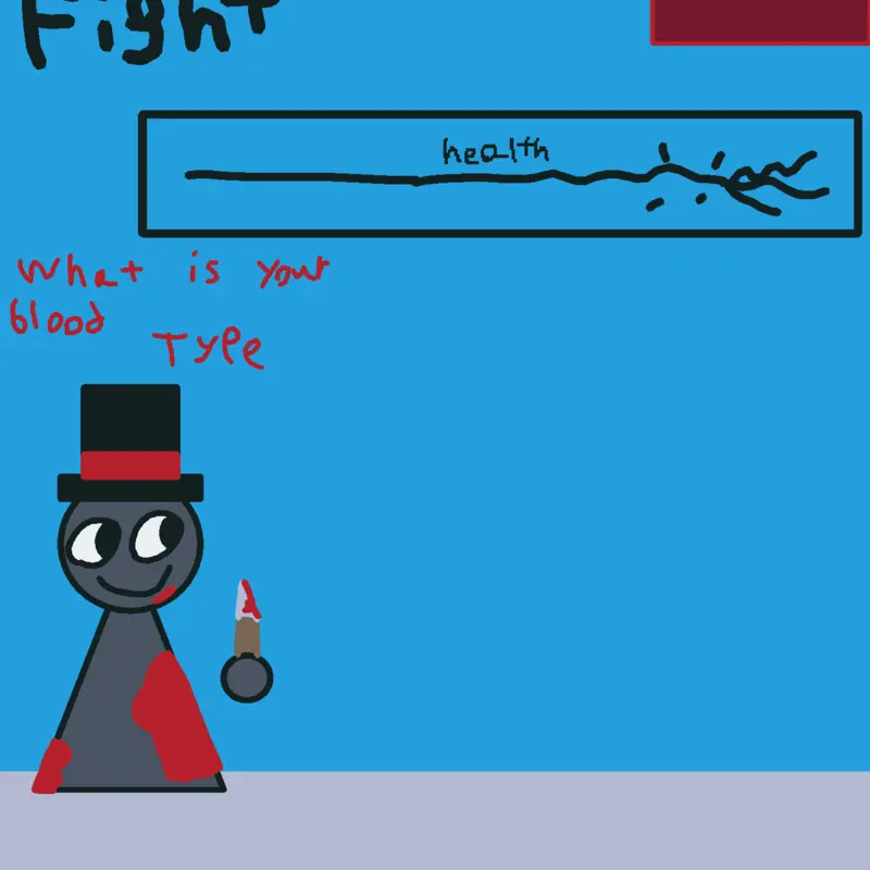 Game by @Gavinpro