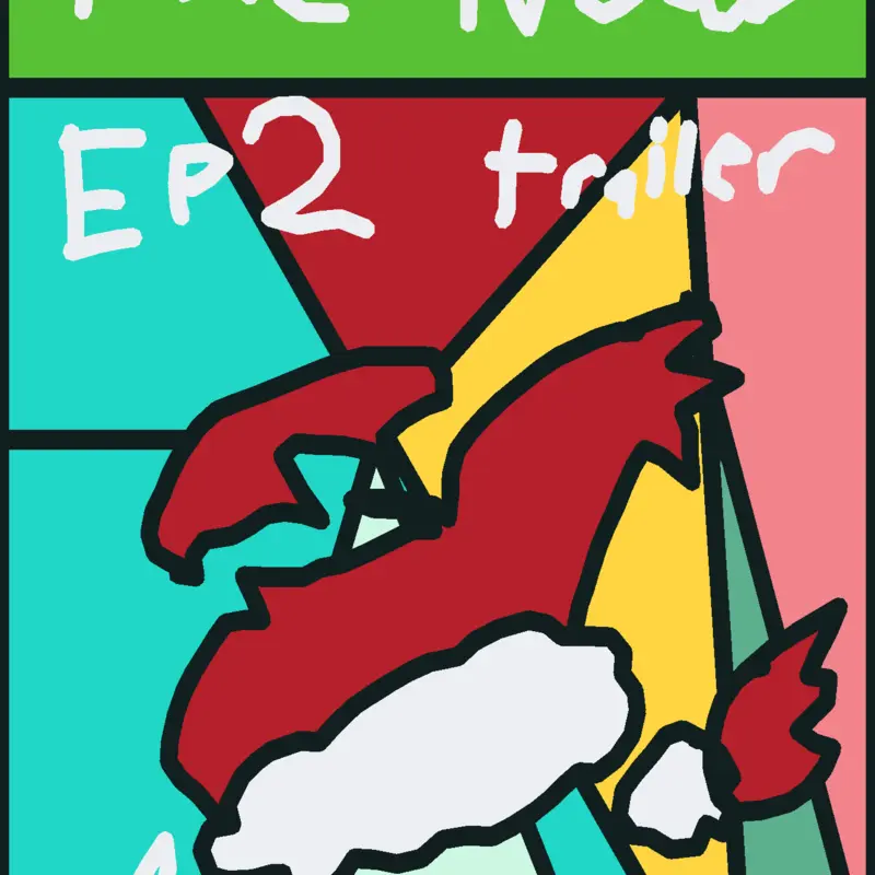 Game by @TrainTracks2501